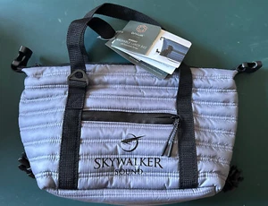 SKYWALKER SOUND ONIVA Midday Washable Lunch Bag Cooler LUCASFILM STAR WARS NWT - Picture 1 of 4