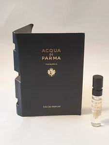 Acqua di Parma Oud & Spice EDP 1,2ml - Bild 1 von 1