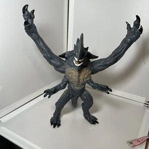 Monster Kaiju Knifehead Axehead Pacific Rim 2 Actionfigur 8" USA Weihnachten - Bild 1 von 8