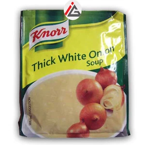 Knorr - Thick White Onion Soup - 45 gm - Picture 1 of 1