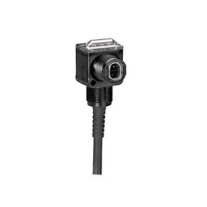 Interruptor sensor fotoeléctrico Allen-Bradley difusor de vista derecha 42EF-D1MNAK-F4 - Imagen 1 de 6