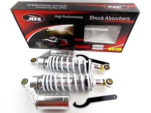 DUCATI 250cc SCRAMBLER 300mm JBS REAR AIR NITROGEN CELL SHOCK ABSORBERS SW - Picture 1 of 4