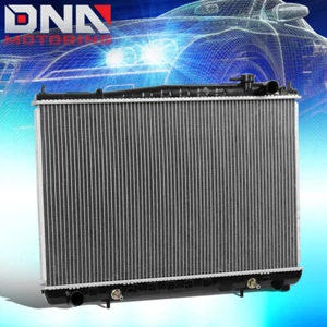 For 1996-2001 Infiniti Q45 4.1L 4.5L AT Radiator OE Style Aluminum Core 2054 - Picture 1 of 6