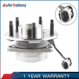 1x Cojinete de cubo de rueda delantera 513189 para Saturn Vue Chevy Equinox Pontiac Torrent - Imagen 1 de 12