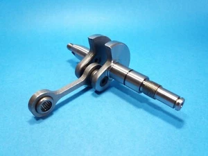 Crankshaft for STIHL 017 019T MS170 MS170D MS190 MS190T Chainsaw 1132 030 0401 - Picture 1 of 5
