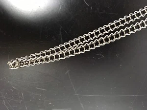 Vintage Kyosho RC Fantom EP-4WD 1/12 Chain For 4 Wheel Drive FREE SHIPPING - Picture 1 of 6