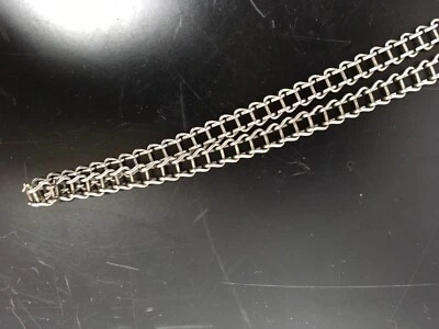 Vintage Kyosho RC Fantom EP-4WD 1/12 Chain For 4 Wheel Drive  FREE SHIPPING - Image 1 of 4