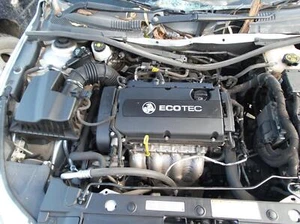 HOLDEN CRUZE JH 03/2011-01/2017 STARTER MOTOR 1.8L PETROL F18D4 - Picture 1 of 12
