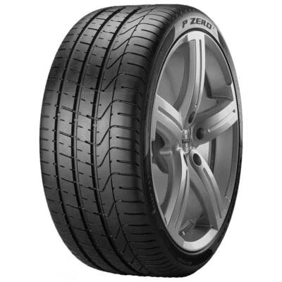 Pirelli 245/35 R20 95Y P Zero LS XL Renforcé Seal Inside ANTI CREVAISON - Photo 1/2