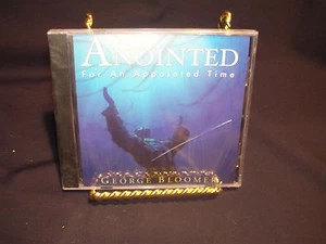 Anointed for an Appointed Time (Audio CD) NEW!!!!! - Imagen 1 de 2