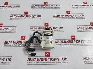 DENSO 410622-1620 Servo Motor MSMA5AZT2U2 09G21 05040041N - Picture 1 of 9
