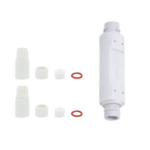 Ip66 Waterproof POE Repeater 100mbps IEEE802.3af/at Widely Applicable Scenarios - Picture 1 of 14