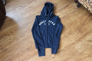 LOVELY HOLLISTER WOMENS / GIRLS HOODIE SIZE SMALL - Picture 1 of 2