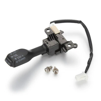 Toyota Cruise Control Switch for Tacoma Avalon Camry Corolla Matrix Prius 06-14 - Image 1 of 4