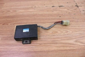 BMW F650 1998 FUNDURO CDI caja encendido ECU cerebro informático - Imagen 1 de 13