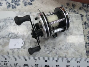 Ambassadeur 5500 C fishing reel (lot#18399) - Picture 1 of 7