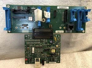 Quantum 2-00028-06 2-00034-05 Board Module (3713) - Picture 1 of 6