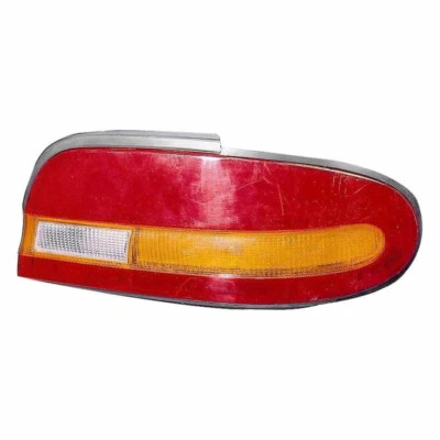  Nuevo conjunto de luces traseras laterales para pasajero para Nissan Altima 1993-1994 Foto 1 de 3
