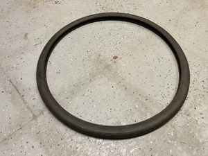 Clement 'Pneumatici 22x1/14, 550x32a 'Made in Italy' tire with red dots - Picture 1 of 7