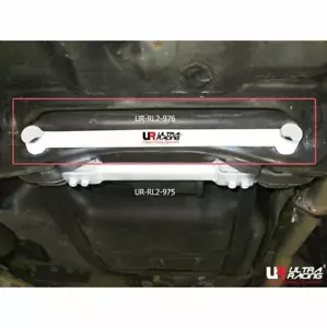 Rear Lower Bar For Acura RSX / Honda Integra DC5 2.0 2WD 2002-2006 Ultra Racing - Picture 1 of 6