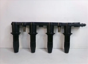 635023L ignition coil 94283 for OPEL ASTRA 1.6 G MODELO H GTC 2003-2010 2007 - Imagen 1 de 12
