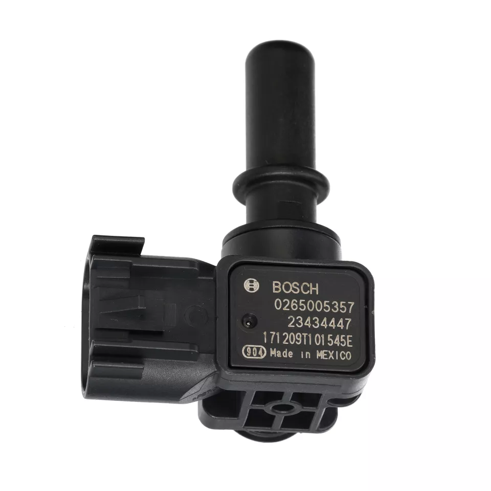 Sensor de presión maestro de freno Buick Chevrolet 23434447 2016-2021 OEM NUEVO GENUINO Foto 1 de 4