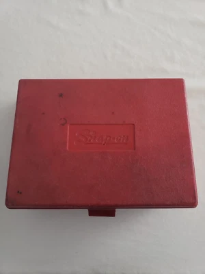 Snap on Tool 3/8” Drive Air Ratchet KIT with Sockets Extension Swivel USA FAR70A Foto 1 de 4