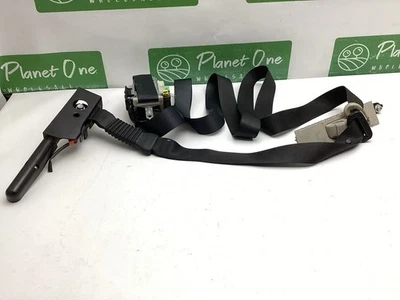2013-2018 Nissan Altima FRONT LEFT DRIVER SIDE Seat Belt Retractor Sedan OEM - Image 1 of 4