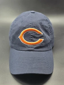 NFL Team Apparel Chicago Bears C Hat - Picture 1 of 6