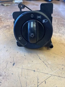A06-58685-000 Headlight Control Switch 8 PIN For 08-20 FREIGHTLINER Cascadia USA - Picture 1 of 6