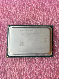 Procesador AMD Opteron 6128 2,00 GHz ocho núcleos - Socket G34 - OS6128WKT8EGO - Imagen 1 de 4