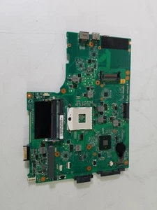 Placa Base Para Portátil Asus F200MA Socket G2 DDR3 SDRAM 69N401M12E02-01 - Imagen 1 de 4