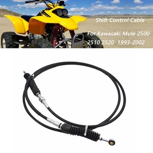 Cable de control de cambio 54010-1089 para Kawasaki Mule 2500 2510 2520 1993-2002 - Imagen 1 de 9
