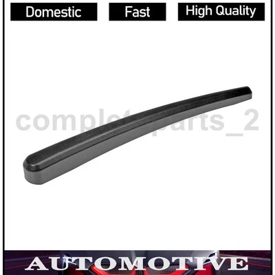 Cubierta del brazo del limpiaparabrisas para Chevrolet Equinox Dorman 2010-2017 - AYUDA 1 pieza Foto 1 de 3
