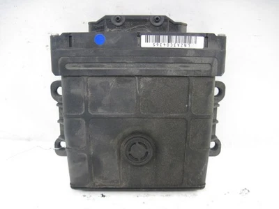 Used Transmission Control Module fits: 2014 Volkswagen Jetta Transmission Sdn 1. - Image 1 of 4