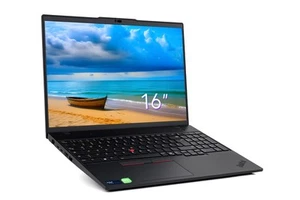 Portátil Lenovo ThinkPad L16 G1 Core Ultra 5 135U 16 GB RAM 1 TB SSD DE - Imagen 1 de 9