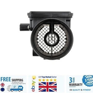 Mass Air Flow Sensor for Suzuki VITARA 88-98 X-90 95-97 13800-58B00 - Picture 1 of 7