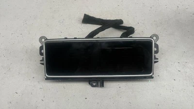 4K0919158E AUDI Q7 2024 CLIMATE CONTROL SWITCH PANEL - Image 1 of 4