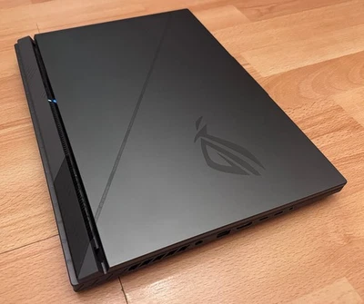 ASUS ROG Strix G16 | i7-13650HX | RTX 4080 | 32GB | 1TB | 16” 240Hz Gaming - Bild 1 von 4
