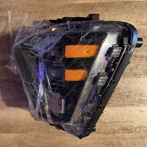 Headlight Assembly Hyundai Kona 2024-25 | Drivers Side | 92101-BE020 92102-BE020 - Picture 1 of 16