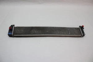 2013 TOYOTA CAMRY INVERTER COOLER RADIATOR OEM 12 13 14 15 16 17 - Picture 1 of 9