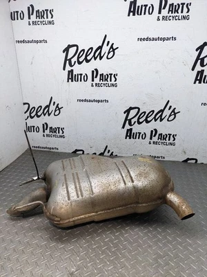 Silenciador tubo escape trasero Chevrolet Cruze 2016-19 1,4 L 1176176 Foto 1 de 4