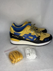 ASICS X KITH X MARVEL WOLVERINE 1975 Size 13 - Picture 1 of 11