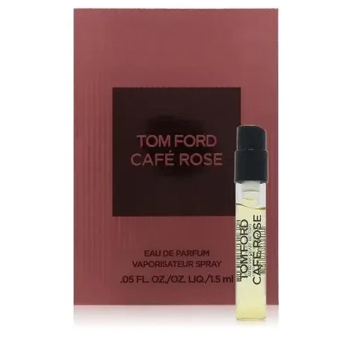 Tom Ford Metallique 0.1 fl oz Women's Eau de Parfum
