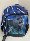 🎒✅ Jurassic World Backpack 17