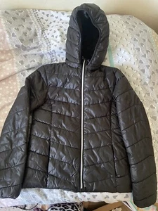 Girls H&M Coat Age 14years - Picture 1 of 3