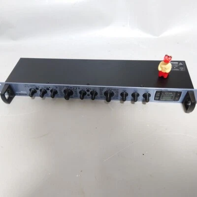 TC Electronic M350 Reverb and Effects Processor working unit Free Shipping japan - Image 1 of 3
