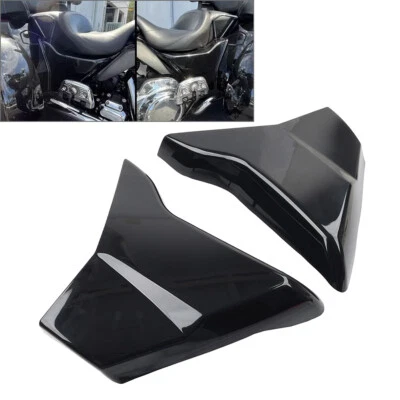 Left Right Side Cover Panel Fairing For Harley Trike Glide Ultra Classic 09-23 - Image 1 of 4