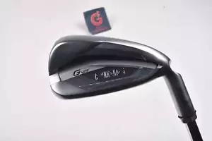 Ping G425 #7 Iron / Red Dot / Stiff Flex KBS Tour 120 Shaft / Demo - Picture 1 of 6