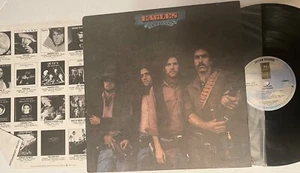 EAGLES / DESPERADO 1976 Asylum Specialty Pressing – SD 5068 plays NM - Bild 1 von 6